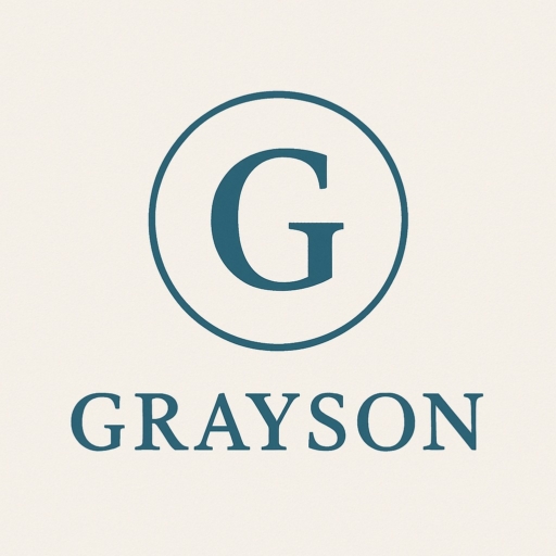 葛芮森 GRAYSON