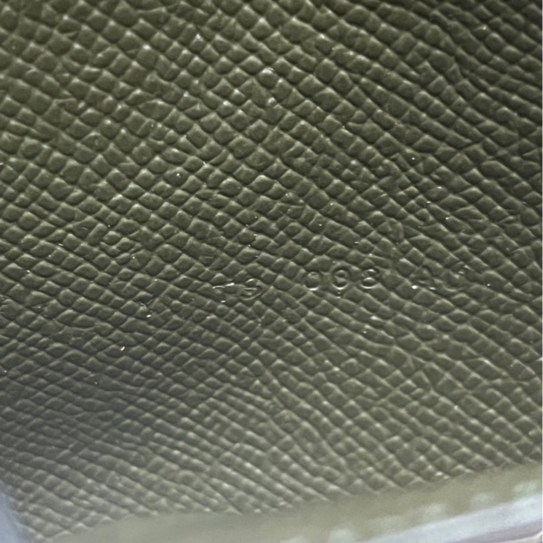 「全新」Hermes 愛馬仕 Kelly pocket 墨綠色 S刻 銀釦