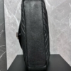 YSL Saint Laurent COLLEGE 黑銀學院包 95新