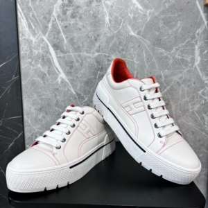 愛馬仕 Hermes 休閒鞋 38碼