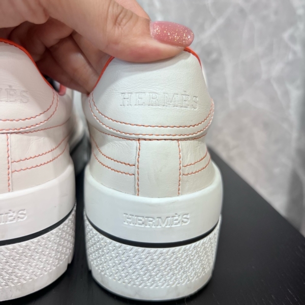 17516155758826_6746 愛馬仕 Hermes 休閒鞋 38碼