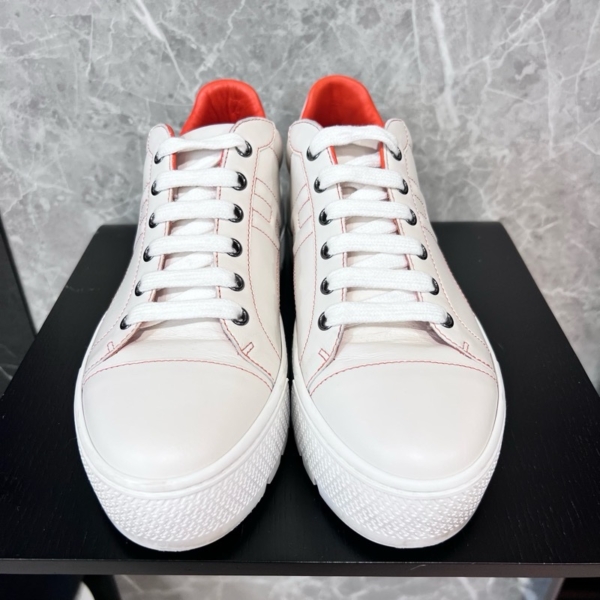 17516155767013_1710 愛馬仕 Hermes 休閒鞋 38碼