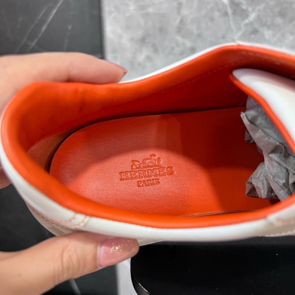 17516155772303_2190 愛馬仕 Hermes 休閒鞋 38碼